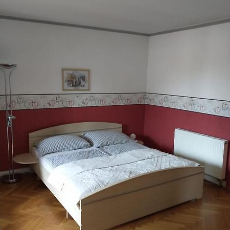 Ferienwohnung Madlene 2 Gablitz Екстер'єр фото
