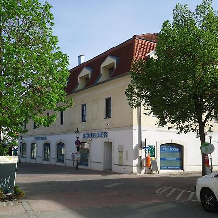 Ferienwohnung Madlene 2 Gablitz Екстер'єр фото