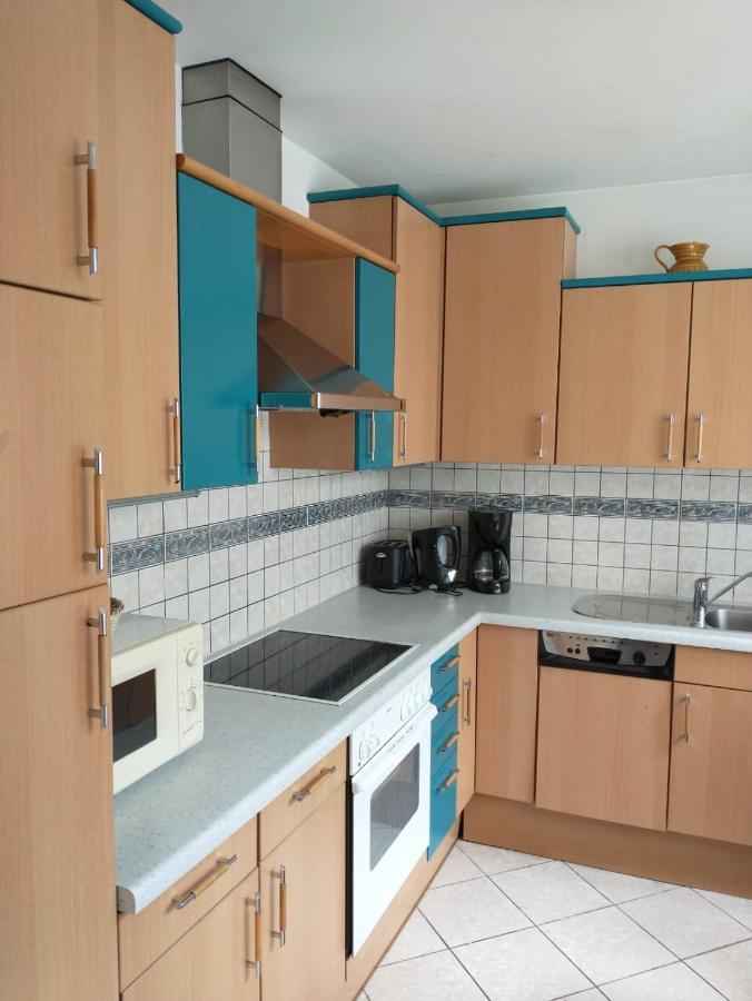 Ferienwohnung Madlene 2 Gablitz Екстер'єр фото
