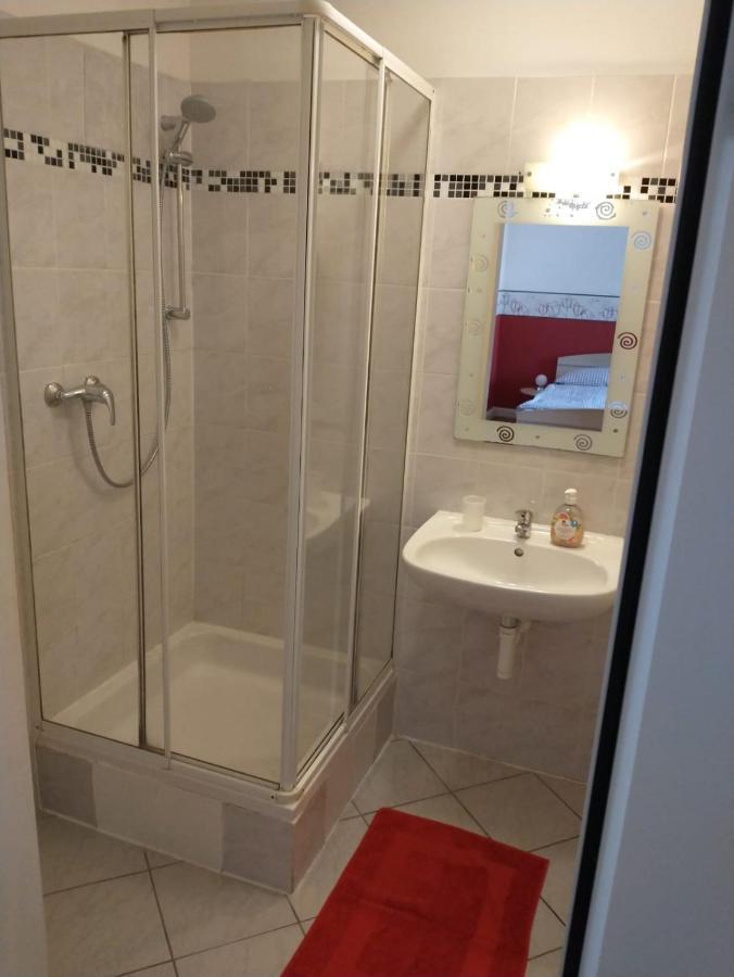 Ferienwohnung Madlene 2 Gablitz Екстер'єр фото