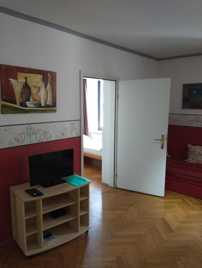 Ferienwohnung Madlene 2 Gablitz Екстер'єр фото