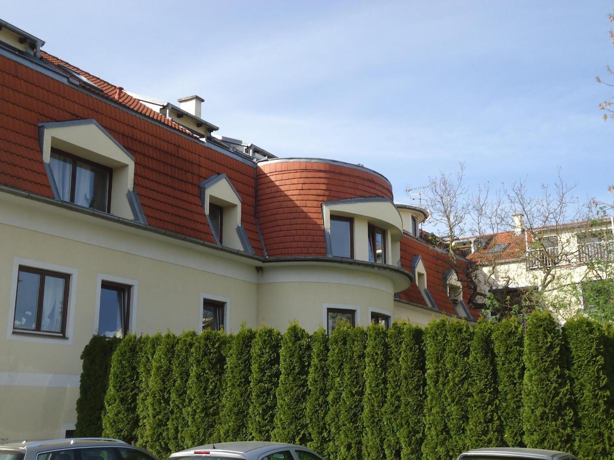 Ferienwohnung Madlene 2 Gablitz Екстер'єр фото